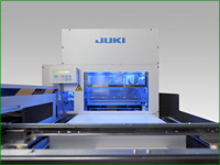 SMD Bestückautomaten JUKI KE-1070 und JUKI KE-1080